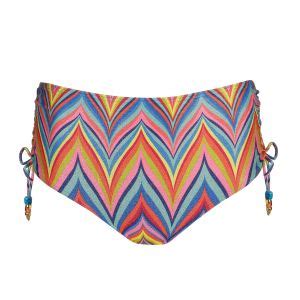 Primadonna Swim Kea Bikini Full Briefs Ropes In Rainbow Paradise