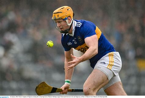 Tipperary Live Player Ratings Tipperary Vs Cork Mhl Final Page 7 Of