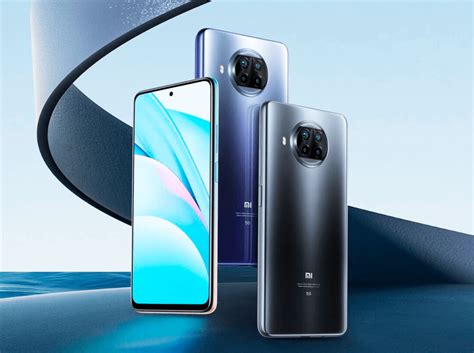 Xiaomi Mi 11T, el próximo gama alta TOP de Xiaomi