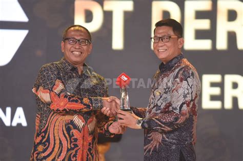 Successfully Expands Energy Access, Pertamina Wins Three Awards at CNN ...