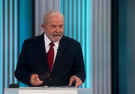 Lula Tem Melhor Desempenho Em Debates E Consegue Vit Ria Folga Na