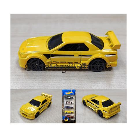 Hot Wheels LOOSE Nissan Skyline GT R R32 HW BNR32 Multipack 3 Pack 5 Pack Exclusive Night