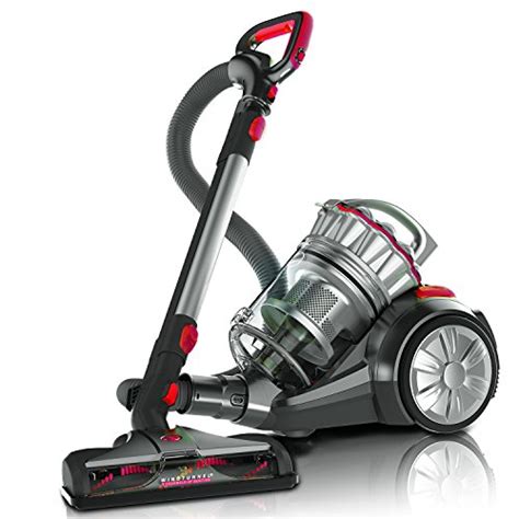 The Best Canister Vacuums In Canada Of Made In Ca