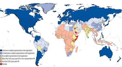 Reducing The Global Burden Of Cardiovascular Disease Part 1