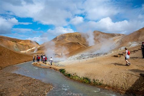 Magisches Island ARR Reisen Natur Kultur Foto