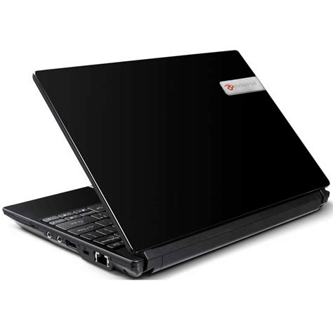Ноутбук Packard Bell Packard Bell Dot S-E3-513RU, черный купить по ...