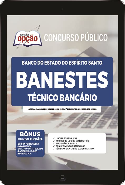 O Que Faz Um Técnico Bancário - 10