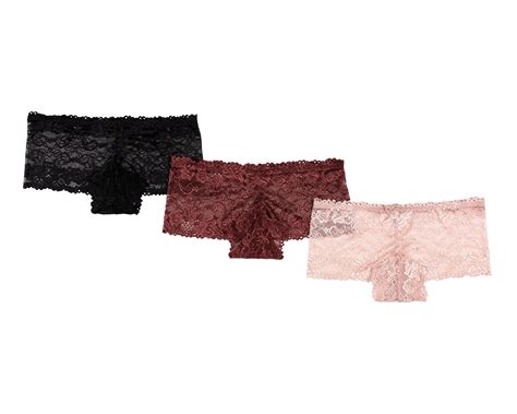 Bikini Con Encaje Prima Valentina Para Mujer Piezas Coppel