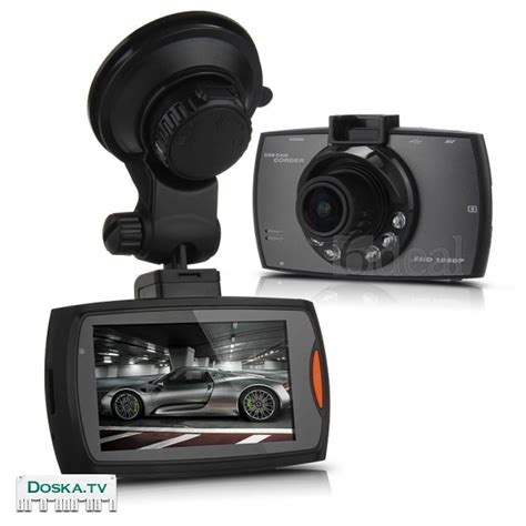 Видеорегистратор на продажу Car DVR Video Recorder Camcorder Vehicle ...