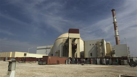 Russia in talks to help Iran build new nuclear reactor | The Times of ...