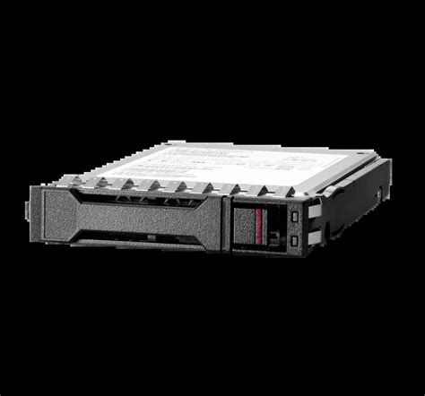 Диски HPE 960GB SATA 6G Read Intensive SFF BC Multi Vendor SSD (P40498 ...