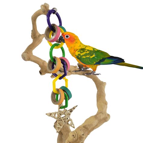 Shred O Mania Bird Toy Alexs Bird Kingdom