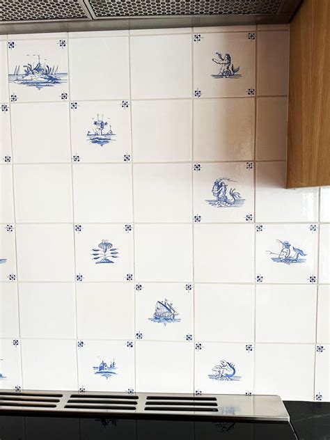 What Are Delft Tiles? A Guide to Their History and How to Use Them