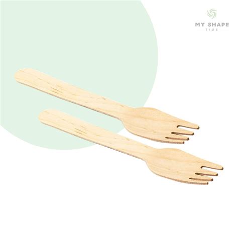 140 Mm Wooden Fork Disposable Wooden Fork Disposable Fork Best