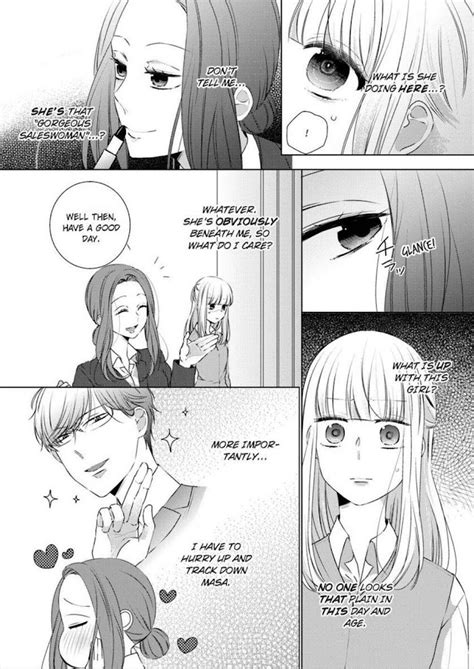 Read Kare Joshi Kasahara Ichika 25 Ha Hentai Ni Sukare Yasui Elite Megane Ha Stalker