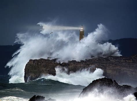 Faro De Mouro Santander Oficina De Turismo De Cantabria 3viajes