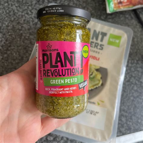 Plant Revolution Green Pesto Reviews Abillion