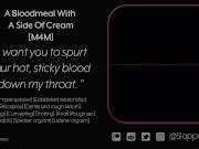 M4m Vampire Boyfriend Wakes You Up For Rough Sex And Feeding Audio Asmr Xxx Mobile Porno