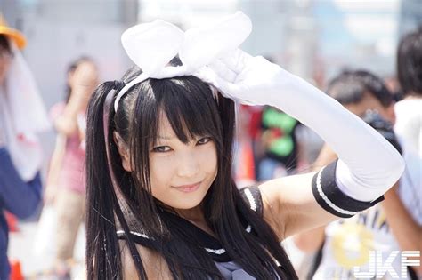 Heruheru3 Nude Shimakaze NudeCosplayGirls