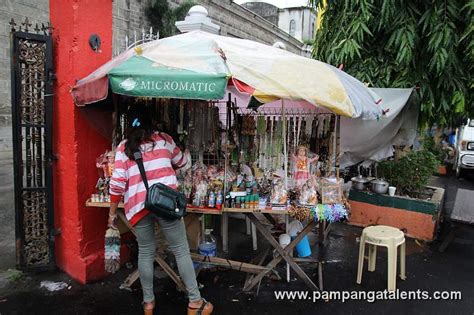 Images and Religious Items Vendor