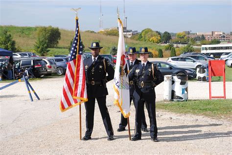 DuPage County Sheriff's Office hosts 'Safety Saturday' – Shaw Local