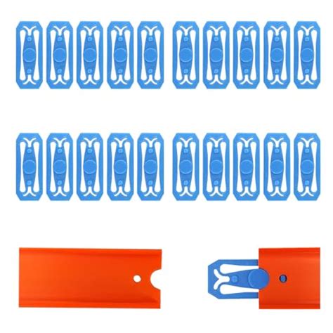 I Tested The Thrilling Fun Of Hot Wheels Connector Tracks Here S What I Discovered