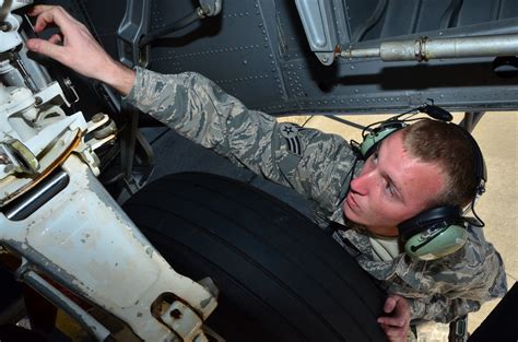 Checking For A Smooth Landing 403rd Wing Article Display