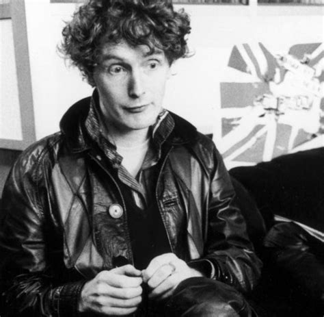 Theartsdesk Radio Show 30 Podcast On Malcolm Mclaren With Paul Gorman