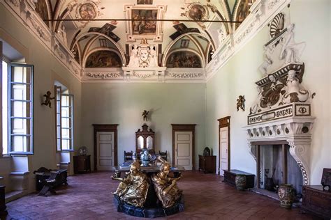 Le Domeniche Di Marzo A Crema Con I Tour Guidati Di Palazzo Zurla De