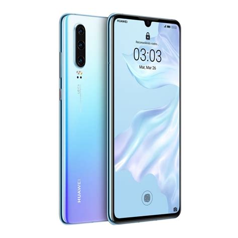 Huawei P Gb Breathing Crystal Libre Pccomponentes