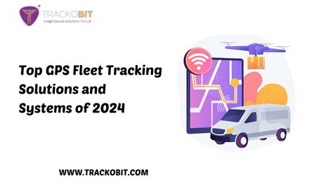 Top Gps Fleet Tracking Software And Systems Of 2024 By Gps Trackers