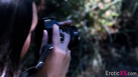 Busty Blonde Gets Cum After Blowjob