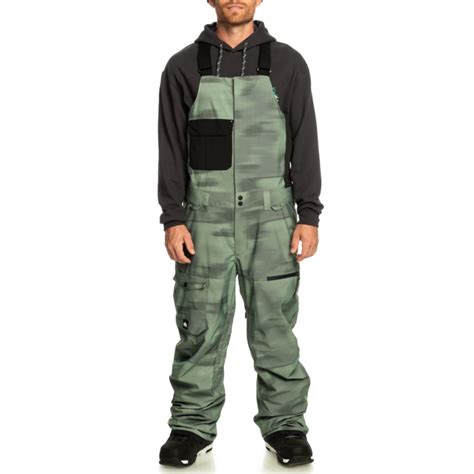 snow bib men 7