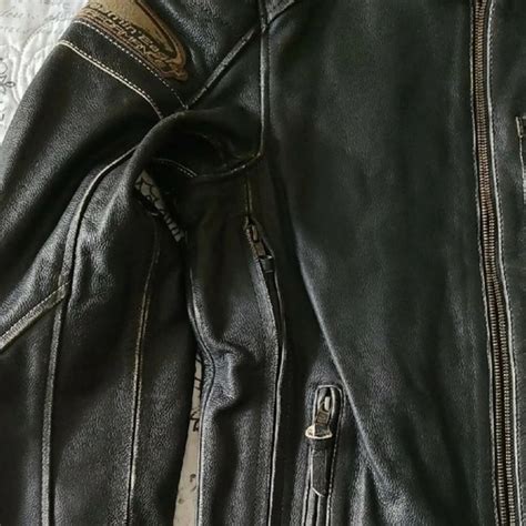 Harley Davidson Jackets Coats Harley Davidson Men Screamin Eagle