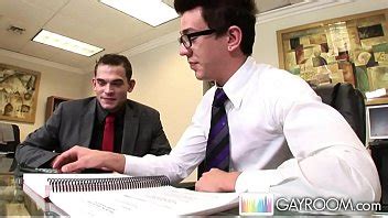 Seth S Office Playdate P1 XVIDEOS