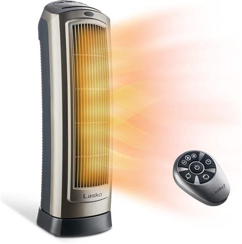 5 Best RV Electric Space Heaters for Camper Van Living In 2025 ...