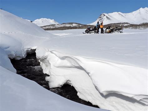 Kamchatka Winter Snow - Free photo on Pixabay - Pixabay