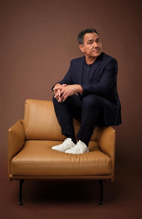 Sam Pang Logies Host Opens Up About Sex Symbol Status As Talk Show