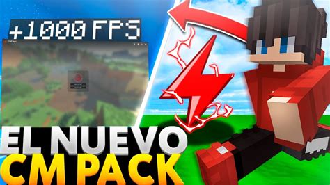 El Nuevo Cm Pack Client Duplicar Tus Fps El Mejor Cliente