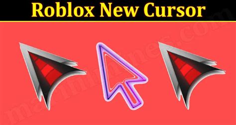 Killolane Blogg Se How To Change Your Cursor On Roblox