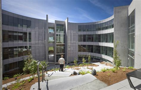 Quest University - Bush, Bohlman & Partners LLP