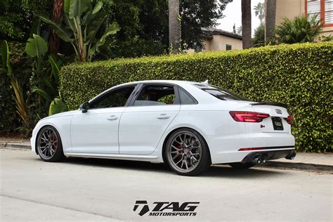 Vossen Wheels B9 A4s4rs4 Official Thread