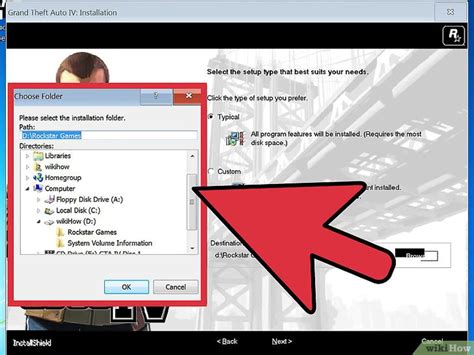 C Mo Instalar Gta Pasos Con Fotos Wikihow