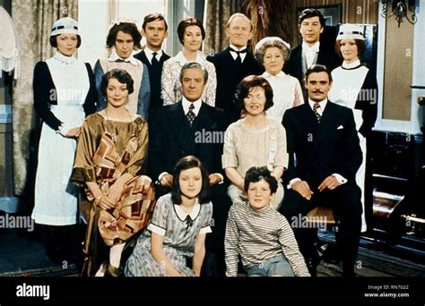 upstairs downstairs anne yarker jonathan seely lesley anne