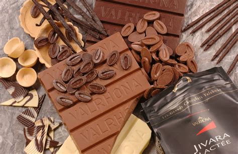 Top 10 Chocolate Brands to Sweeten Your Christmas Table - Covet Edition