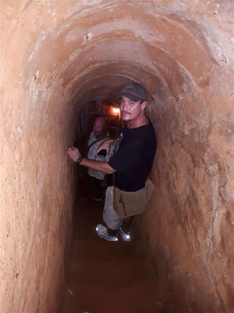 Day Cu Chi Tunnels Mekong River From Ho Chi Minh City Hanatourist