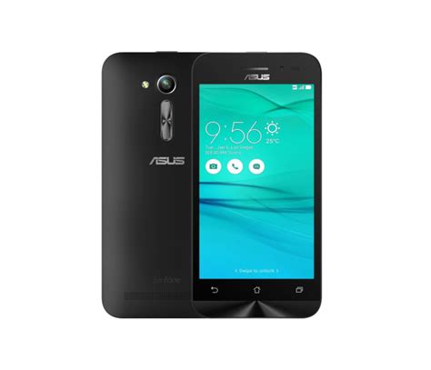 Asus Zenfone Go Zb452kg Dual Sim 8gb Czarny Smartfony I Telefony Sklep Internetowy Alto