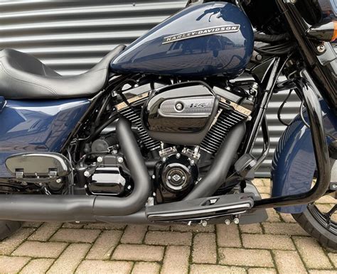 Street Glide Special 2020 FLHXS South East Motorcycles