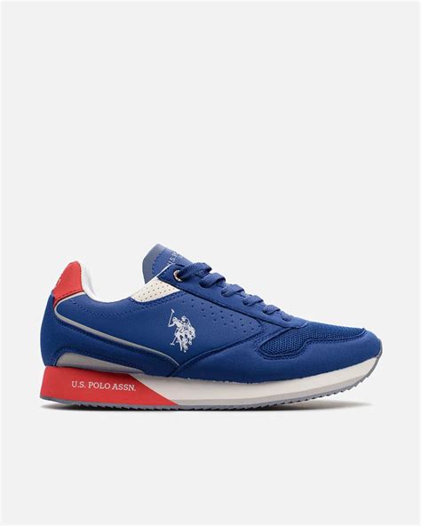 U S POLO ASSN NOBIL003M 3HY4 Zapatillas