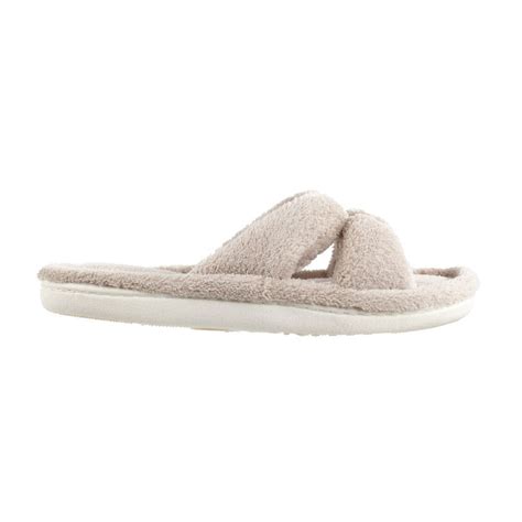 Womens Slippers – Isotoner.com USA